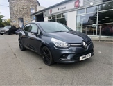Used Renault Clio