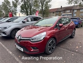 Used Renault Clio