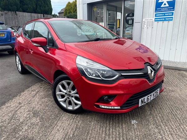Large image for the Used Renault Clio