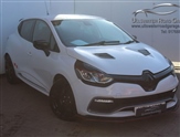 Used Renault Clio
