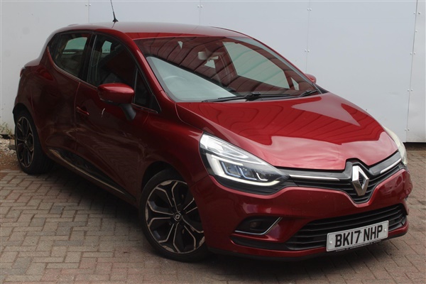 Large image for the Used Renault Clio