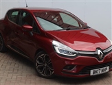 Used Renault Clio