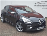 Used Renault Clio
