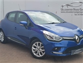 Used Renault Clio Used Renault Clio
