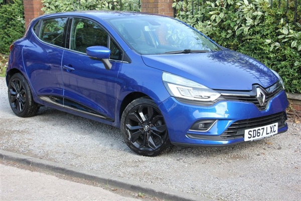 Large image for the Used Renault CLIO