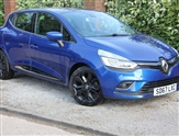 Used Renault Clio