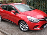 Used Renault Clio