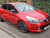 Used Renault Clio