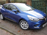 Used Renault Clio Used Renault Clio