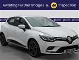 Used Renault Clio