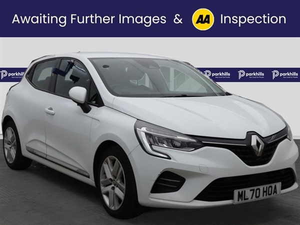 Large image for the Used Renault CLIO