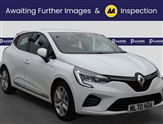 Used Renault Clio