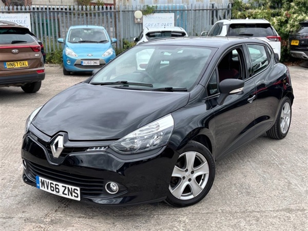 Large image for the Used Renault CLIO