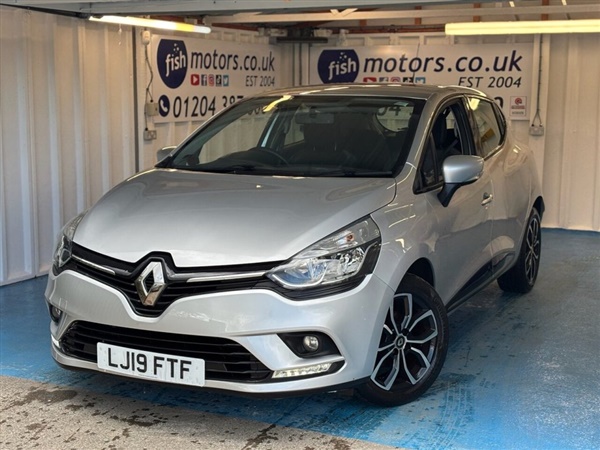 Large image for the Used Renault CLIO