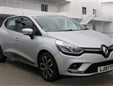 Used Renault Clio