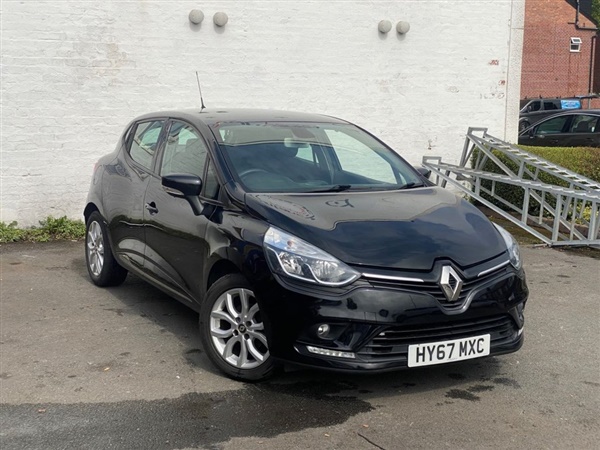 Large image for the Used Renault CLIO