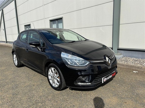 Large image for the Used Renault CLIO