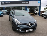 Used Renault Clio