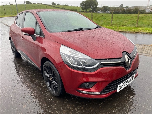 Large image for the Used Renault CLIO
