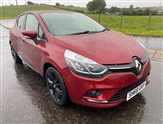 Used Renault Clio