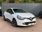 Used Renault Clio