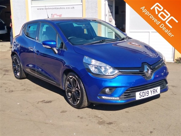 Large image for the Used Renault CLIO