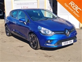 Used Renault Clio