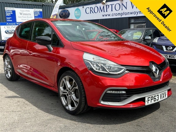Large image for the Used Renault CLIO