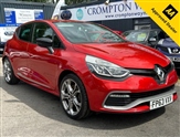 Used Renault Clio