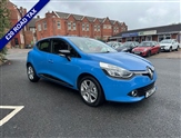 Used Renault Clio