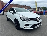 Used Renault Clio