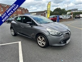 Used Renault Clio