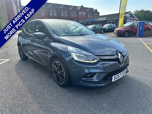 Large image for the Used Renault CLIO