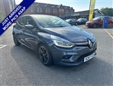 Used Renault Clio