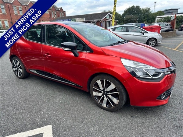Large image for the Used Renault CLIO