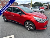 Used Renault Clio