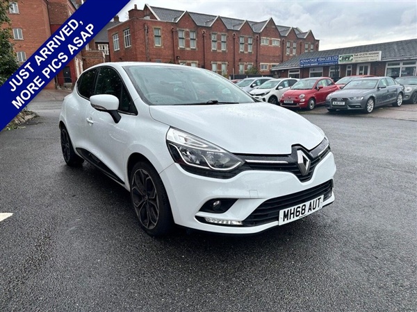 Large image for the Used Renault CLIO