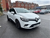 Used Renault Clio