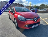 Used Renault Clio