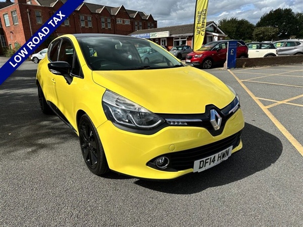 Large image for the Used Renault CLIO