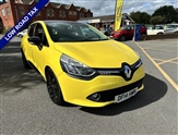 Used Renault Clio