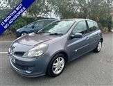 Used Renault Clio