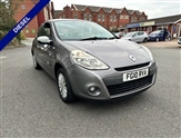 Used Renault Clio