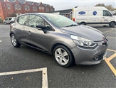 Used Renault Clio Used Renault Clio