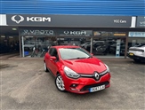 Used Renault Clio