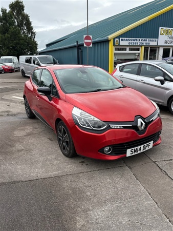Large image for the Used Renault CLIO