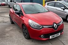 Used Renault Clio