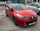 Renault Clio Image 1