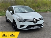 Used Renault Clio