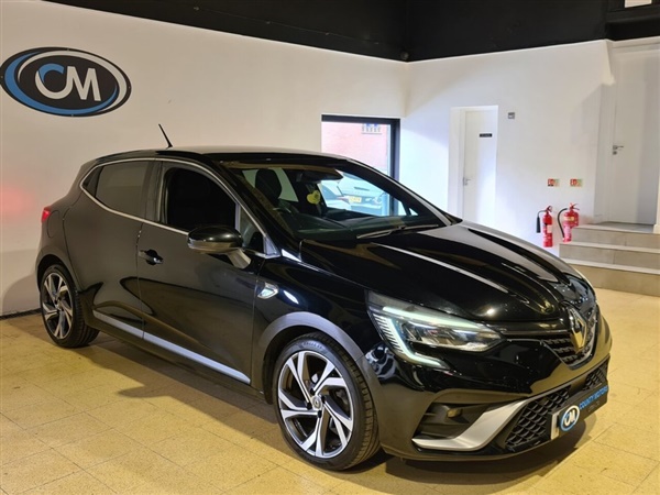 Large image for the Used Renault CLIO